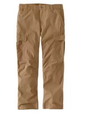 Carhartt Force Rip Stop Cargo Pants, 34x34